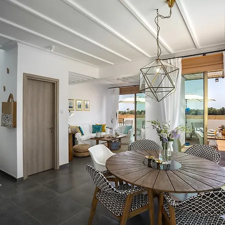 Chris Le Mare Luxury Protaras